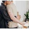 The Nurturer: Creating a warm and loving home environment