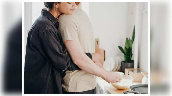 The Nurturer: Creating a warm and loving home environment