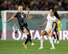 FIFA Women's World Cup 2023: New Zealand beat Norway 1-0 in opening game, see pictures