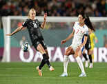 FIFA Women's World Cup 2023: New Zealand beat Norway 1-0 in opening game, see pictures