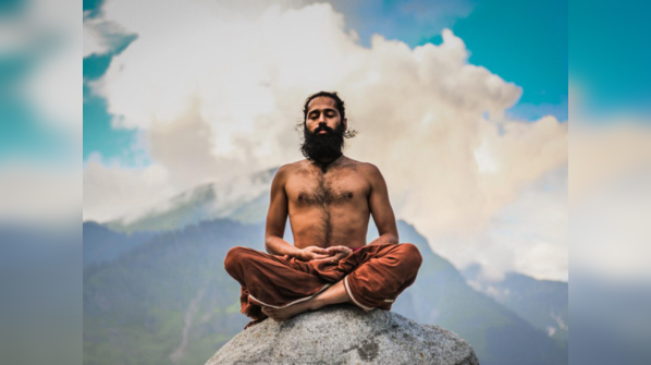 Bhastrika Pranayama
