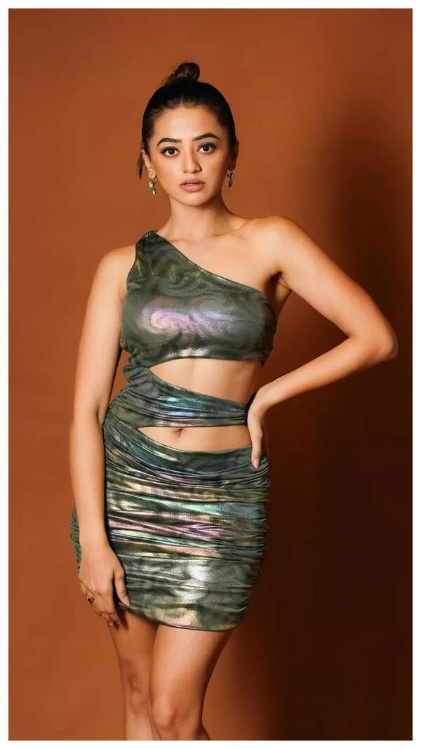 Helly Shah