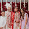 ​We are not planning to have any more kids