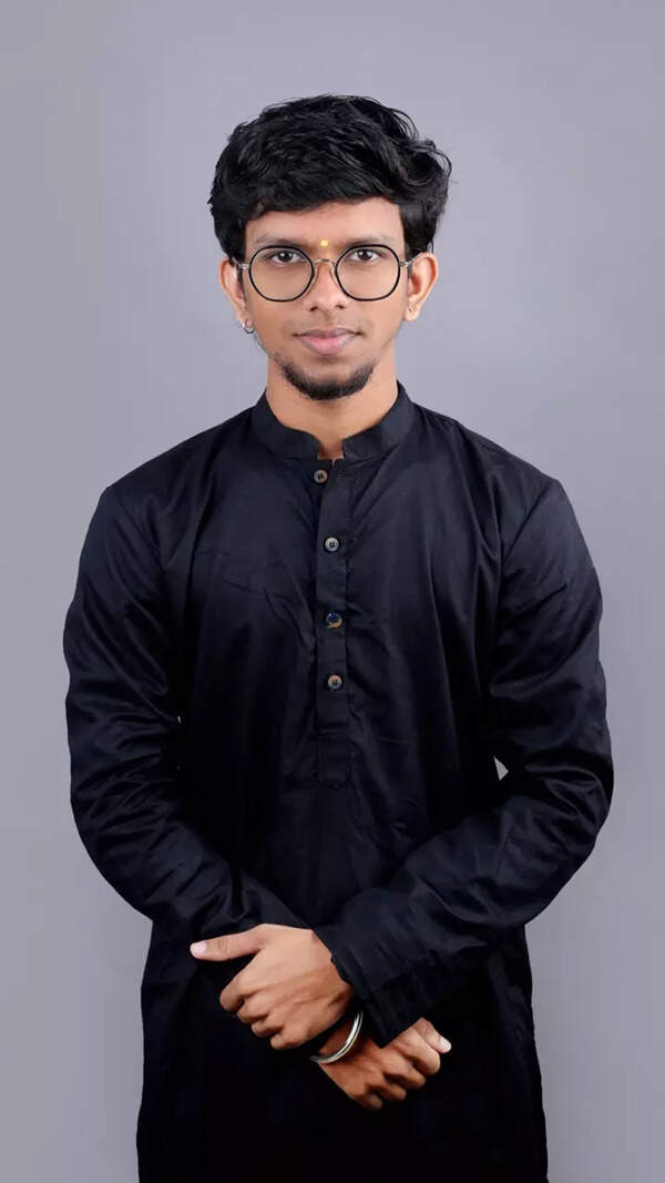 Bharathan