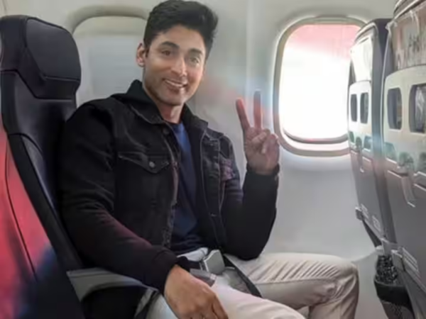 Ruslaan Mumtaz