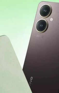 Vivo Y27 launched in India at a price of Rs 14,999
