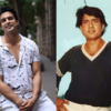​Gashmeer Mahajani broke his silence on his father's death