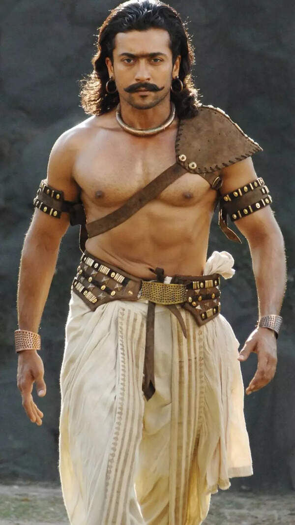 Arivu Photos