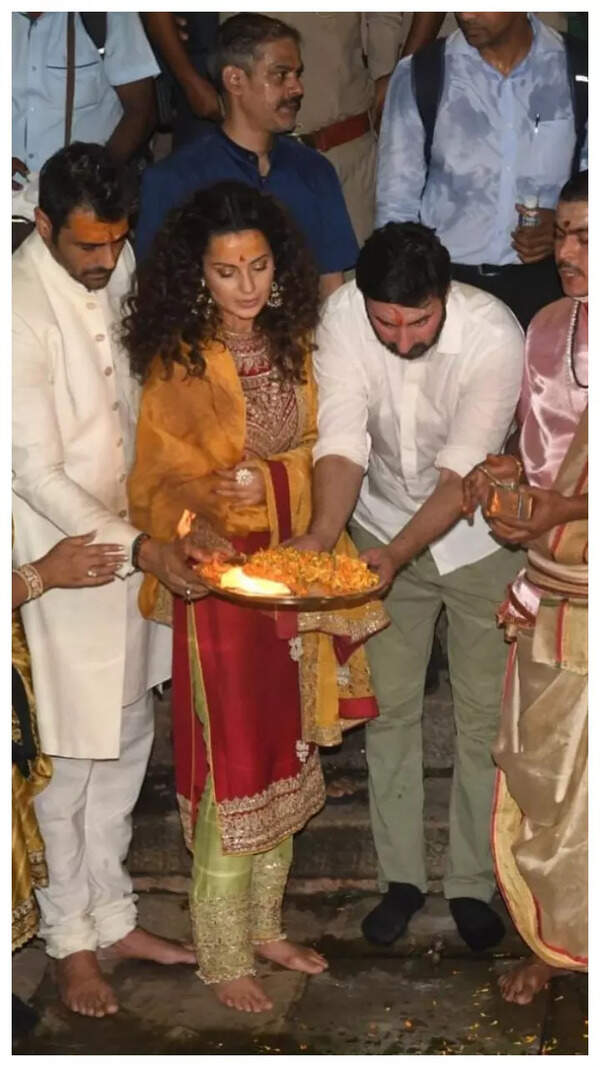 Kashi