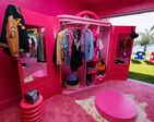​Full-scale Malibu Dreamhouse of Barbie available for booking on homestays portal​