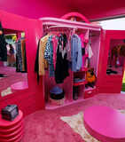 ​Full-scale Malibu Dreamhouse of Barbie available for booking on homestays portal​