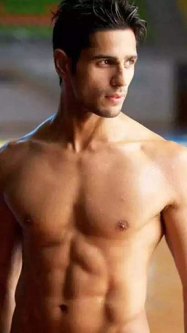Sidharth Malhotra