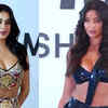 Article image for: From Janhvi Kapoor to Nora Fatehi: All top stars marked their presence at Manish Malhotra's fashion show