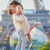 ​The honeymoon stage