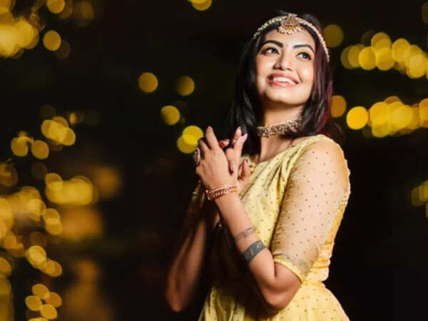 Disha Madan