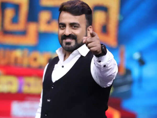 Master Anand