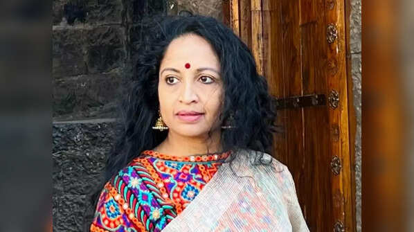 Yamuna Srinidhi reacts to 19-year-old Aditya Prabhu's death by suicide