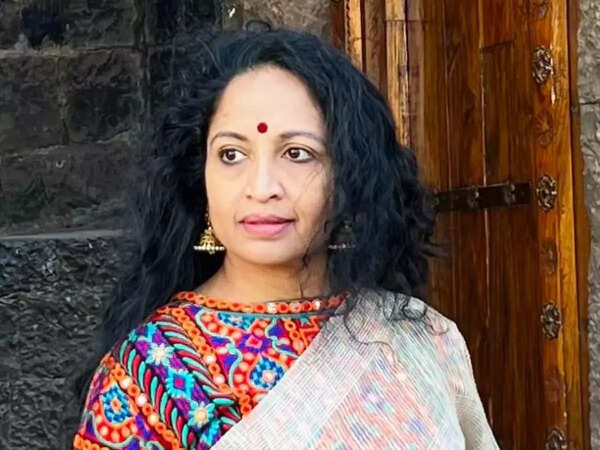 Yamuna Srinidhi