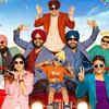 'Gaddi Jaandi Ae Chalaangaan Maardi'