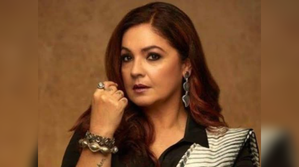 Pooja Bhatt