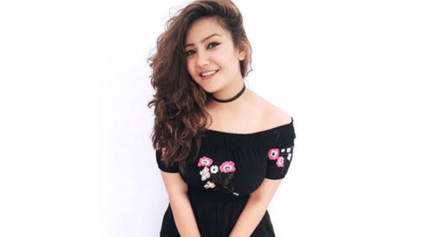 Aashika Bhatia