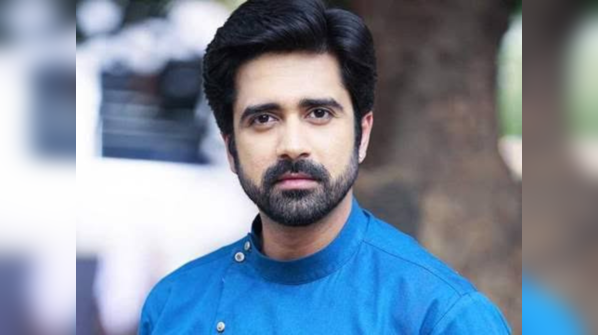 Avinash Sachdev