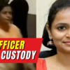 Article image for: ED arrests Chhattisgarh IAS officer <i class="tbold">ranu sahu</i> in money laundering case