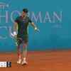 Article image for: Hopman Cup: Alcaraz wins first match since Wimbledon triumph