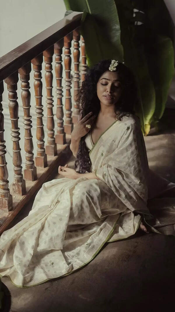 Rima Kallingal