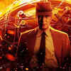 Oppenheimer is Nolan’s first biopic