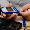 ​“Don’t wait till 40 to check blood sugar level”​