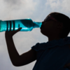 ​Air quality gets compromised​