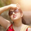 ​Short summers can mean more intense heatwaves​