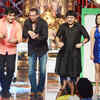 Article image for: Trending photos of <i class="tbold">comedy show</i> on TOI today