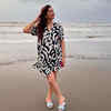 By the sea beach