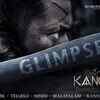 Article image for: <i class="tbold">kanguva</i> - Official Teaser