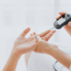 ​The vast majority of the cases will be type 2 diabetes​