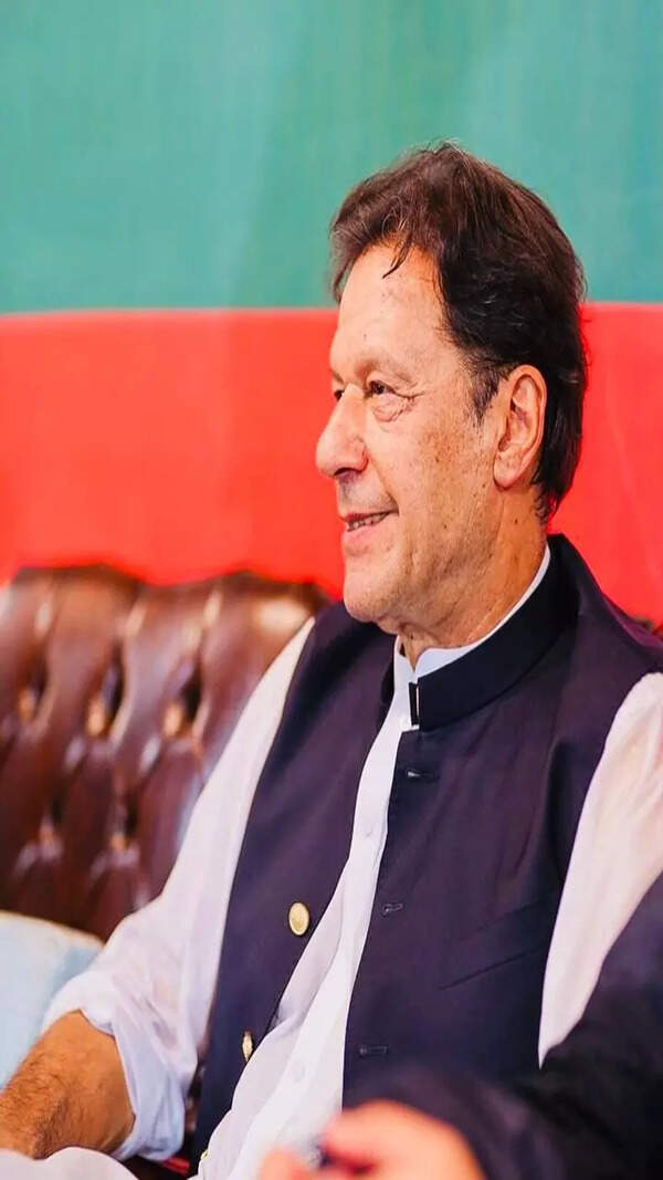 Imran Khan