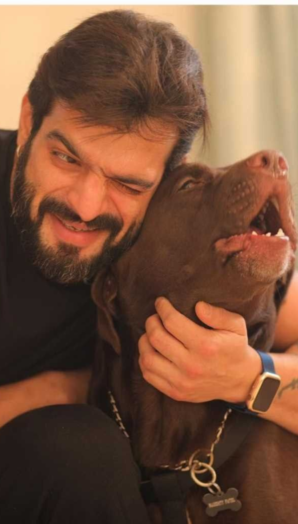 Karan Patel
