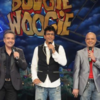 I didn't take up work for 10 years after <i class="tbold">boogie woogie</i>- Ravi Bahl