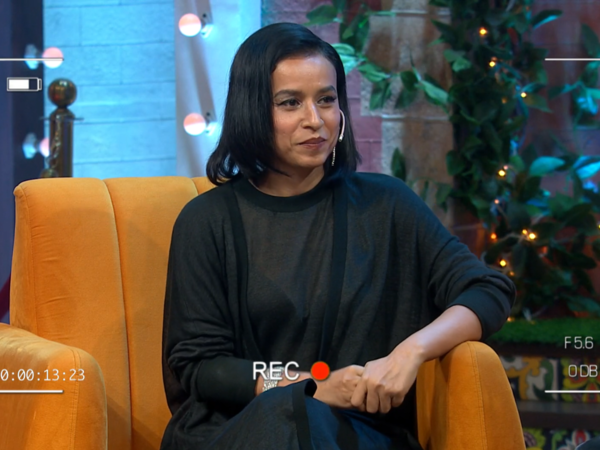 Tillotama Shome Images