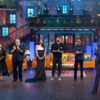 From Anil Kapoor crediting Shashi Kapoor for his career to Ravi Bahl returning after a decade post <i class="tbold">boogie woogie</i>; The Kapil Sharma Show's finale wraps on an entertaining note
