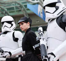San Diego Comic-Con 2023: A glimpse into the world of cosplay and pop culture