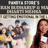 Article image for: Simran Budharup, Maira Dharti Mehra on their journey in Pandya Store, get emotional on the last day