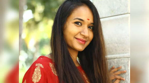 Nirmala Chenappa