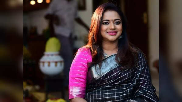 Shruthi Naidu