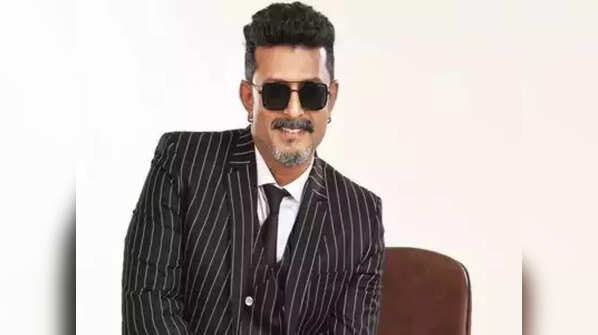 Dilip Raj