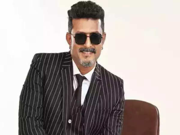 Dilip Raj Wallpapers