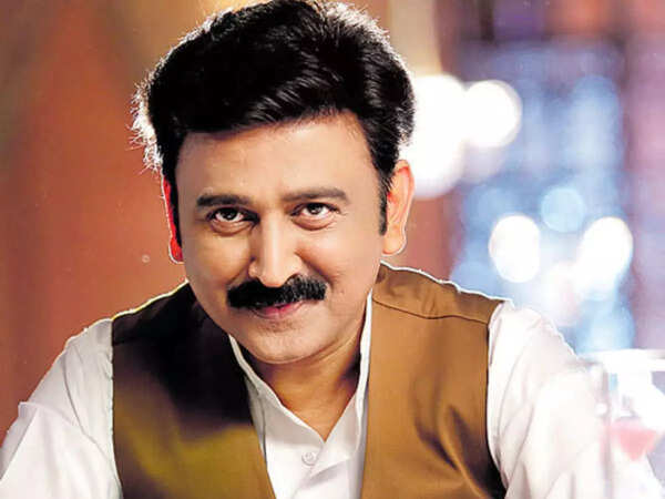 Ramesh Aravind Images