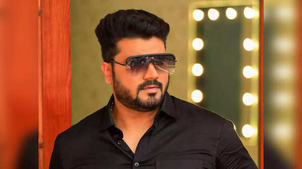 Srujan Lokesh